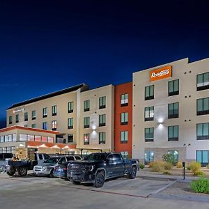 Best Western Plus Executive Residency Carlsbad Hotel